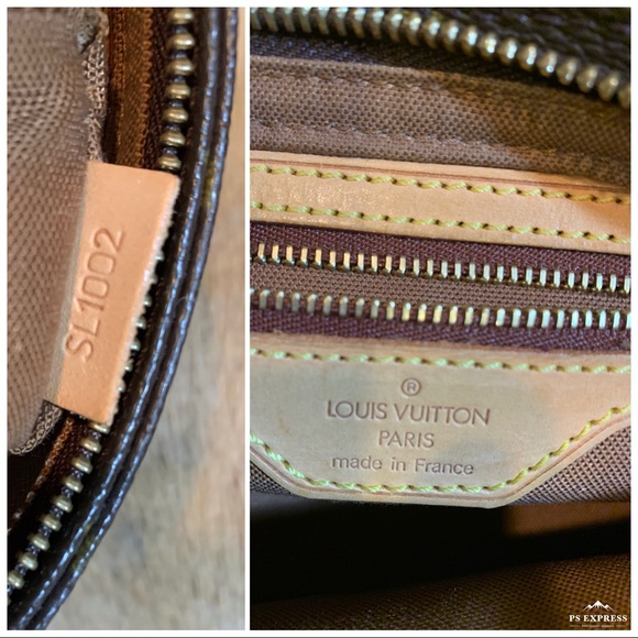 ❌SOLD❌🎄AUTH LV TROTTEUR HARD2 FIND TRENDY EUC🎄🎁 - Picture 10 of 14